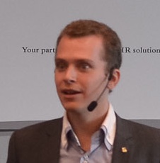 Ekspert i arbejdsglæde Jon Kjær Nielsen - foredragsholder, forfatter, konsulent